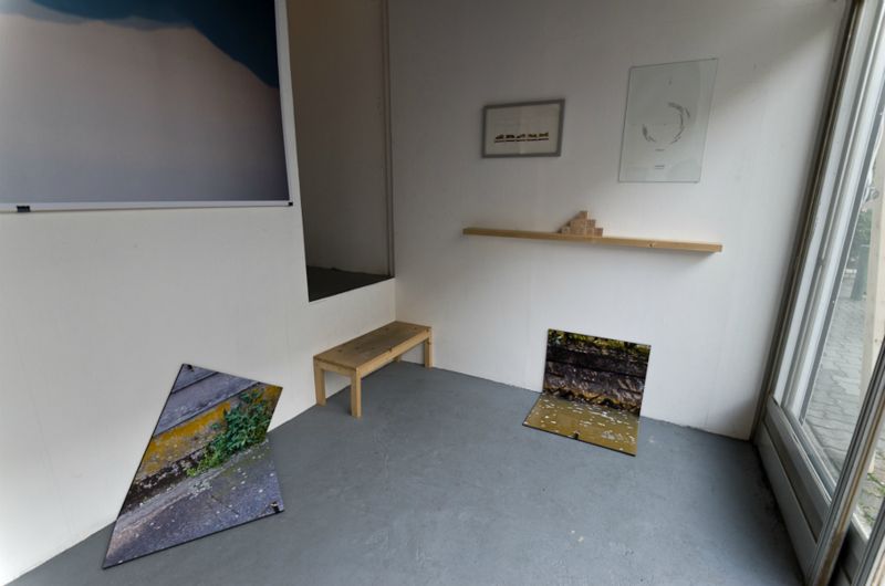  2016年MOUNTAIN LINE / RYOSEN (5/17-6/24)Botâo Gallery  /  名古屋