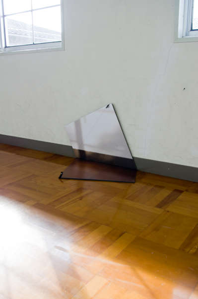 廊下の隅470mm(H)×780mm(W)×450mm(D)