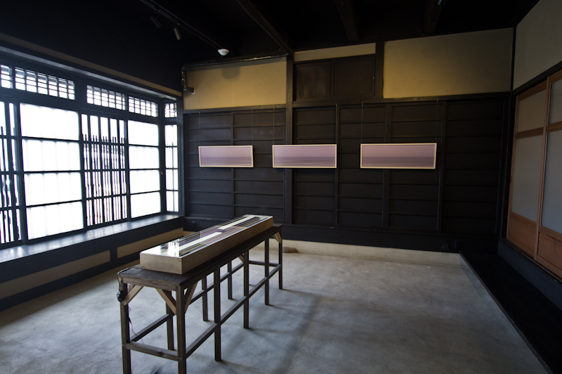 茫洋　The Vastness ／ 小川智彦　Tomohiko ogawa