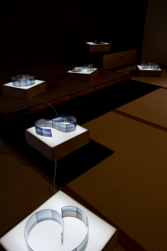 潮汐表　Tidetables ／ 小川智彦　Tomohiko ogawa