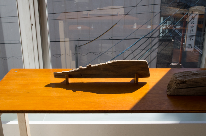 「景風趣情 -自在の練習-」2019年11月1日〔金〕-11月17日〔日〕Gallery PARC（京都）