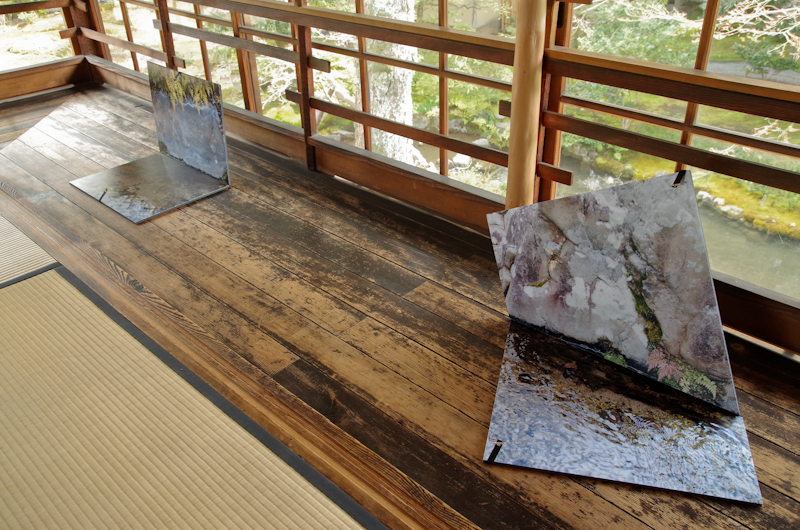 隅の風景